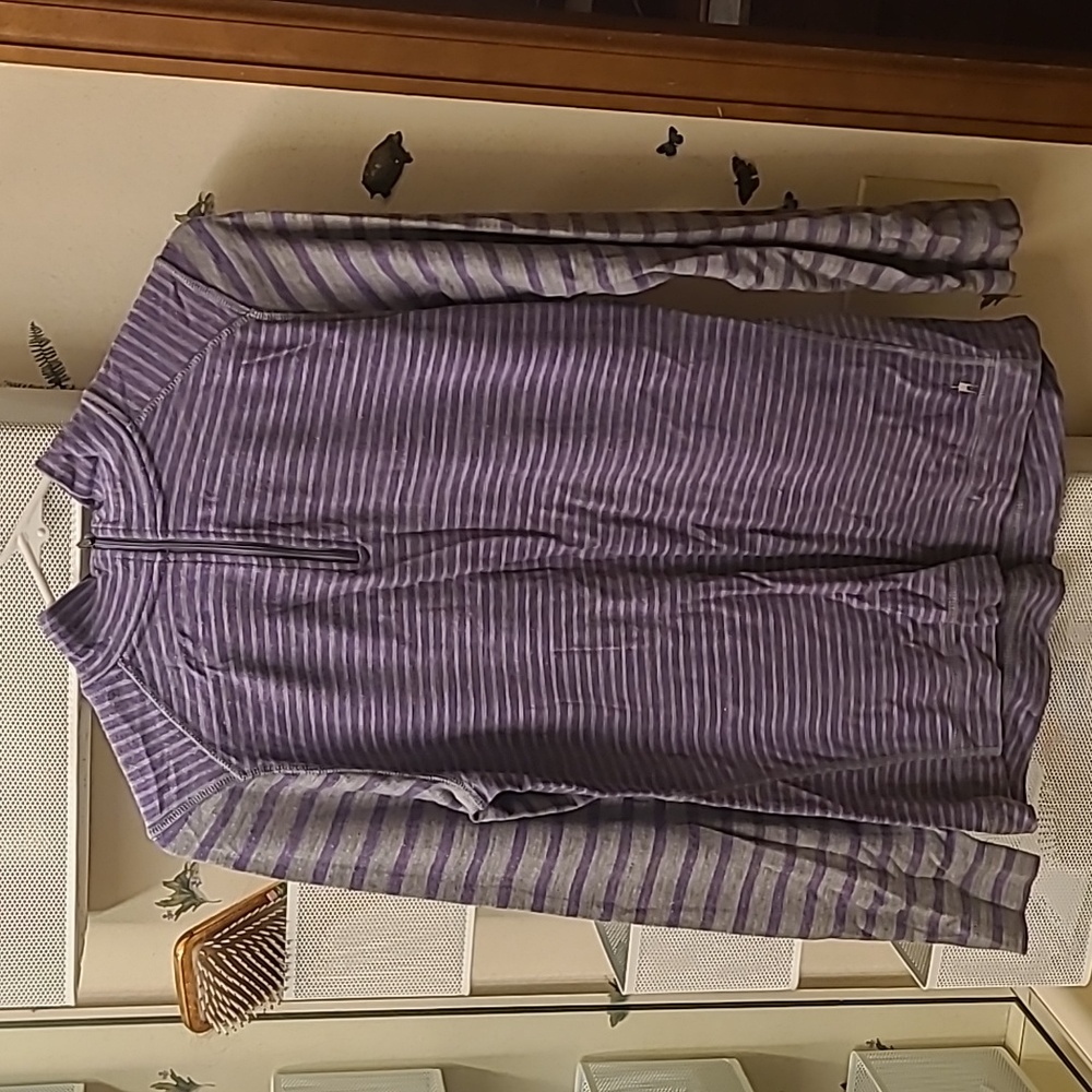Smartwool Quarter-zip baselayer